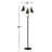 Boise 66'' Tree Floor Lamp-1855142245
