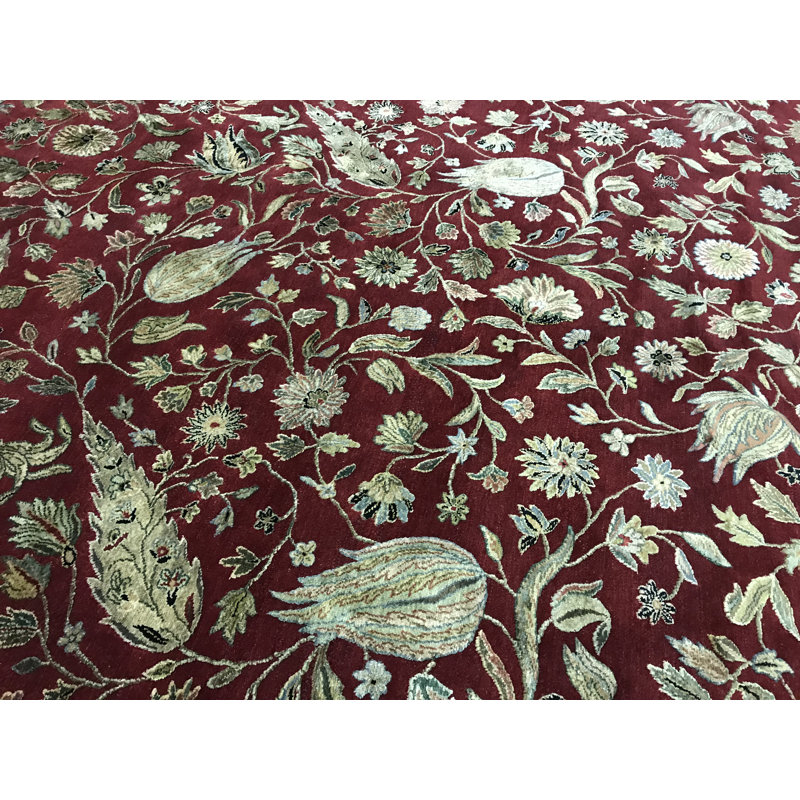 Chantel One-of-a-Kind 10'1" X 14'1" Area Rug
