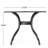 Square Coffee Table