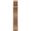 Bois de cèdre brut Funston Slat-89128723