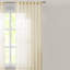 Paire de rideaux transparents Calia 52x84-91676141