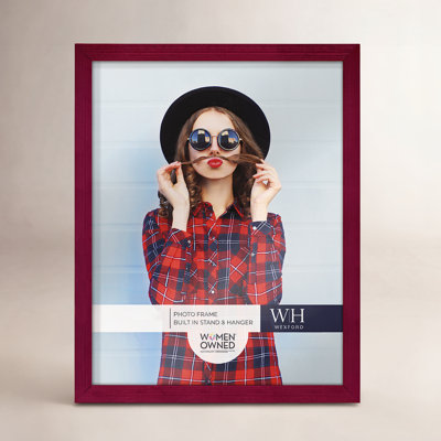 Apolline Wood Picture Frame