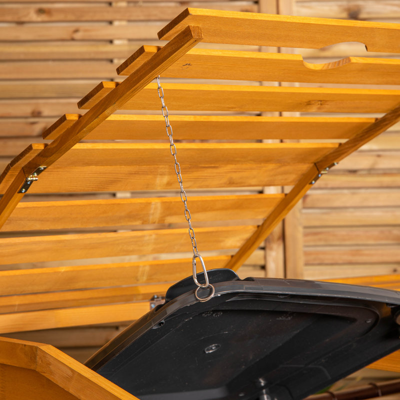 Bin Store
