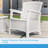 Elements Wicker Outdoor Lounge Chair-20347313