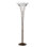 Lattice Torchiere Floor Lamp