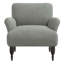 Fauteuil en polyester 81,28 cm de large-35147914-35147917
