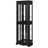 Display Cabinet (Black)