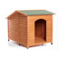 Niche pour chien Club Brown