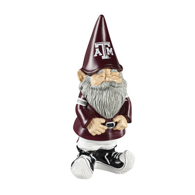 Texas A&M, nain de jardin
