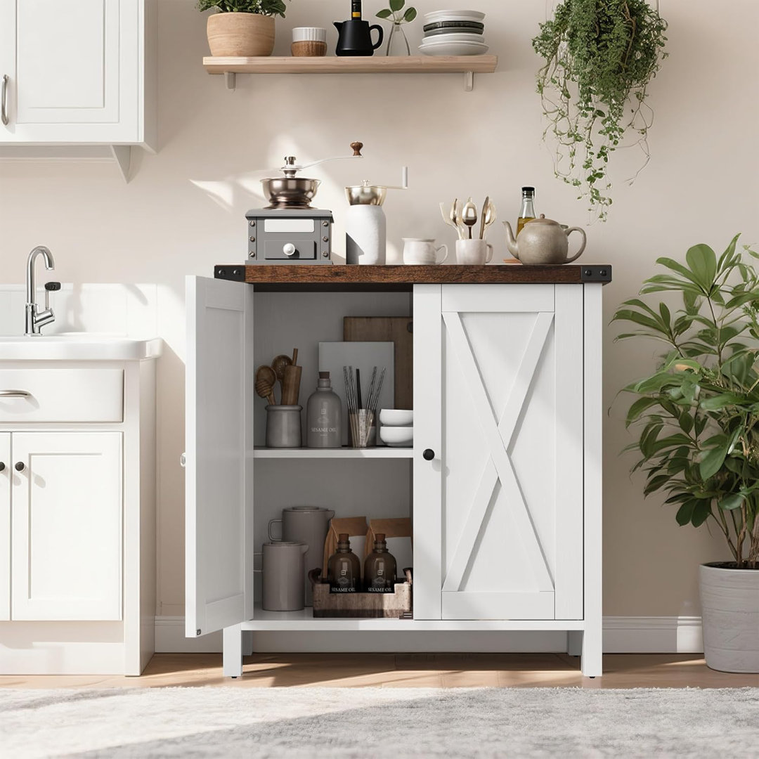 46cm W 4 - Drawer Chest of Drawers