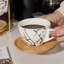Ceramic / Porcelain Coffee Cup-98973366