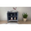 Casier de rangement modulaire