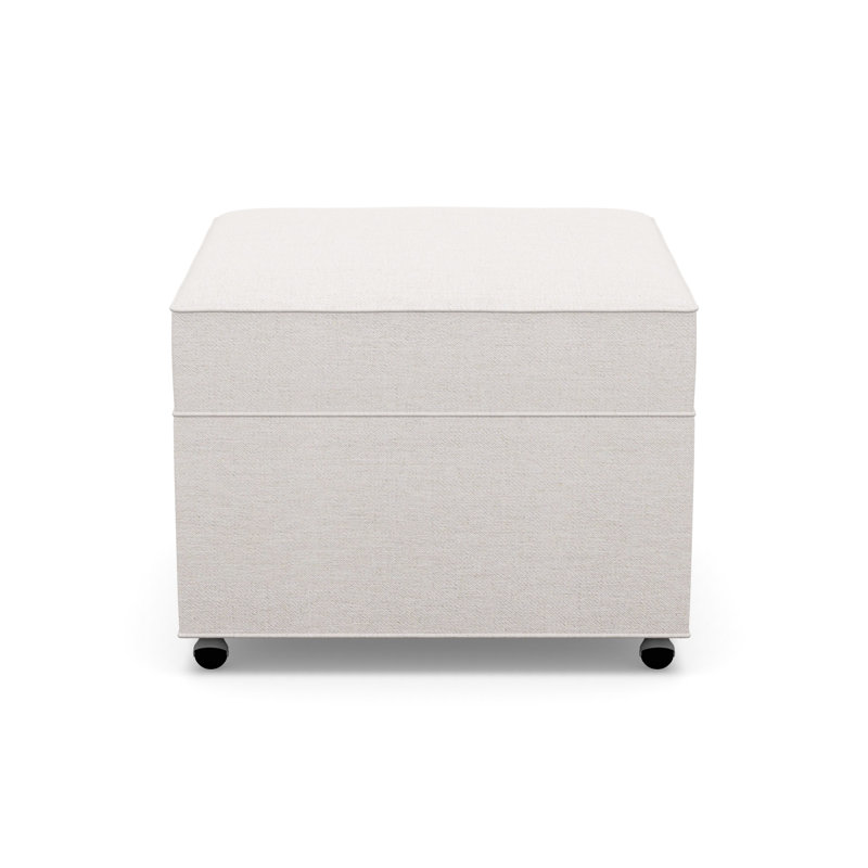 Square Ottoman, 7064-88