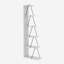 Juliette  Corner Bookcase-581911395