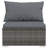 Sofa Seating Group with Cushions