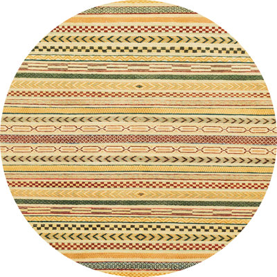 Abstract Indoor Rug