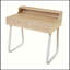 Bureau d'ordinateur l 35,43 po Shinault