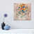 Toile tendue