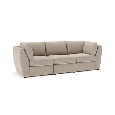 Caldwell 105" Modular Sofa