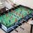 43'' L 14 Game Multi Game Table
