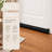 Black Draft Stopper 32”-125299460
