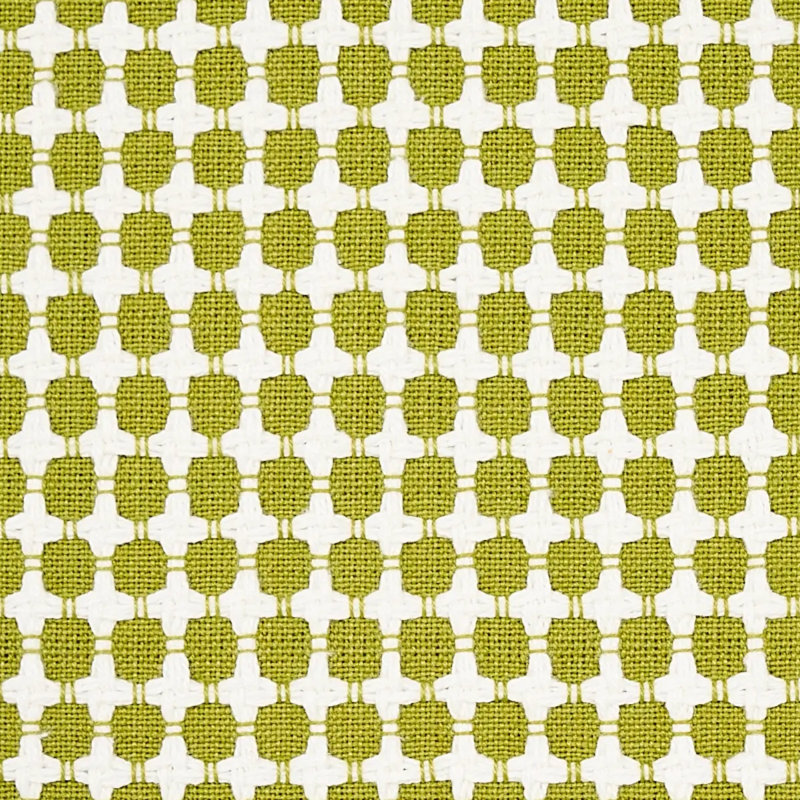 Zipster Fabric, Leaf