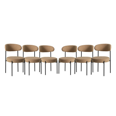 Chaise d'appoint Bayville