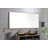LED Mirror Bathroom Vanity Mirror With Back Light, Wall Mount Anti-Fog Memory Large Adjustable Vanity Mirror-251222145-251222146