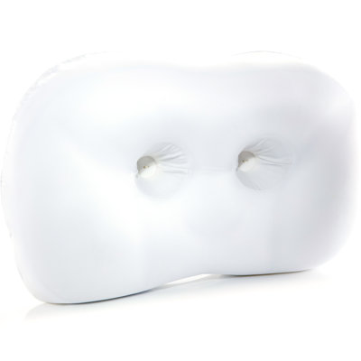 Fewell Memory Foam Firm Pillow