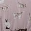 Cats Polyester No Pattern Duvet Cover Set with Pillowcases Included-37687675