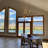 Ash Solid Wood Dining Table