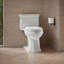 Kathryn™ 1.28 GPF Water Efficient Elongated One-Piece toilet (Seat Included)-13238007