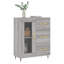 Roulston 3 -Drawer 1 -Door Accent Cabinet-748299479
