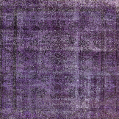 Hubble Abstract Indoor Rug