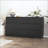 9-Drawer Wave Design Dresser - Mid-Century-897583549