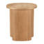 Table d'appoint Benen Naturel