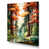 Toile tendue