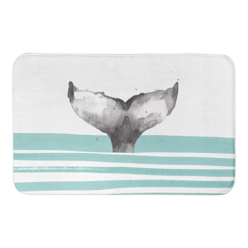 Non-Slip Single Piece, Teal