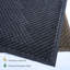 Personalizable Non-Slip Striped Outdoor Doormat-2008627374-2008627363