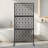 Decorative Panels Privacy Screen