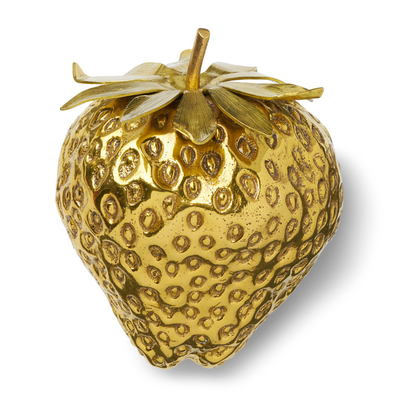Strawberry Object