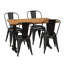 Table de salle à manger 48 "-72770785