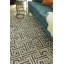 Natural Hide Cowhide Geometric Area Rug-38339955