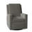 Reclination 31" Wide Genuine Leather Standard Recliner-1110889040-1110889045-1110889051