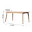 Marquell Dining Table-1817944540
