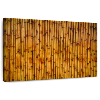 Harnek Bamboo Fence