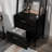 25.59 " Wide 2 Vertical Filing Cabinet-1123965409