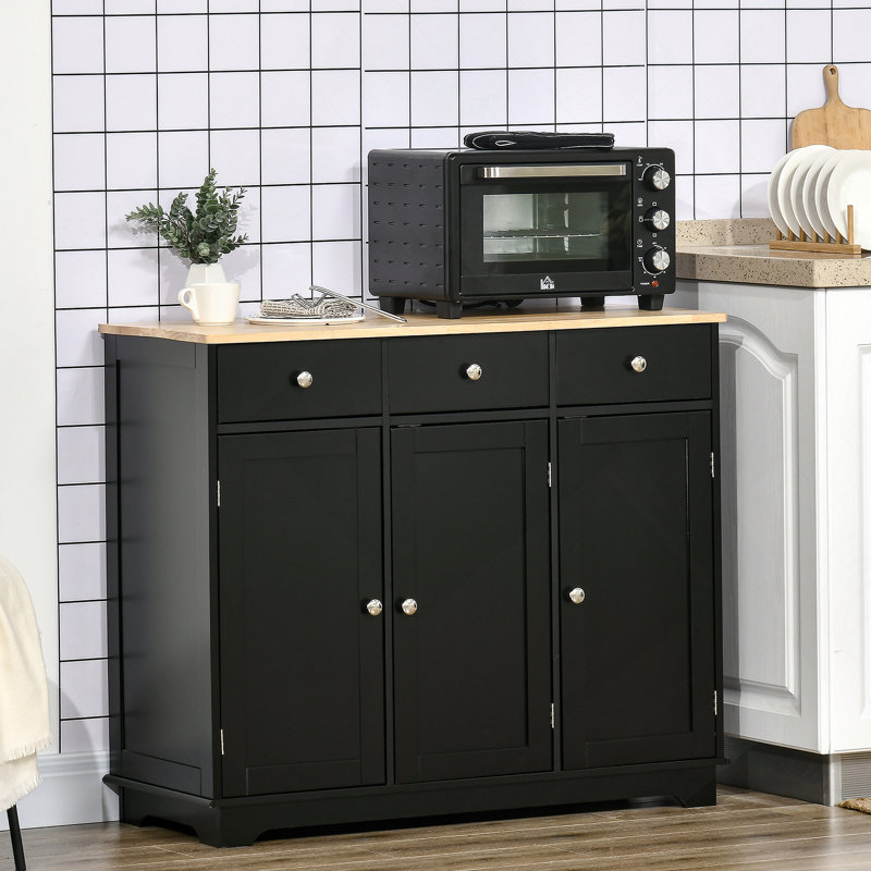 Armoire d'appoint avec tiroir