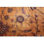 Grands tapis indiens antiques surdimensionnés 50119 naz