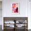 Bold Foundations I Shadowbox Abstract Print by Oliver Gal, Black Frame, 10 x 15-472659074-472659075